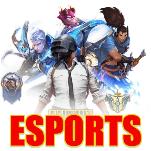 Esports