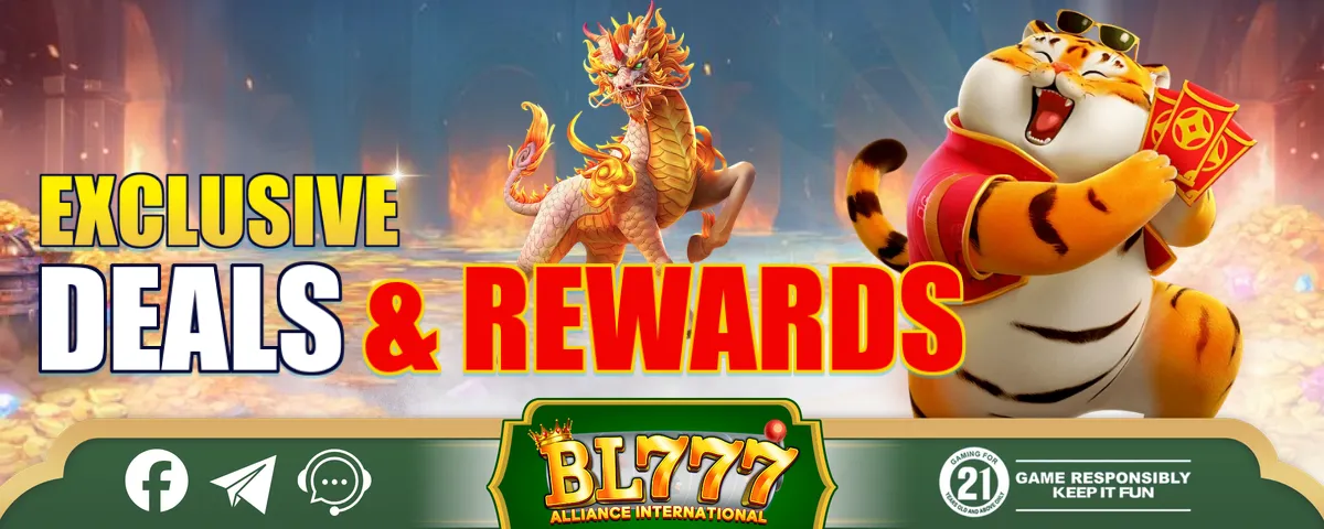 Exclusive Deals and Rewards