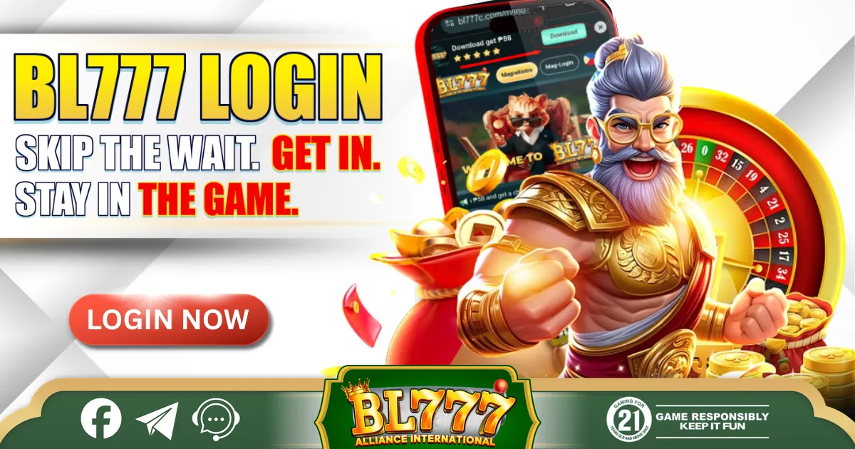 BL777 Login Skip the Wait. Get In. Stay in the Game