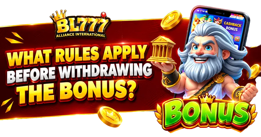 image of bl777ph accumulated deposit bonus: what rules apply before withdrawing the bonus?